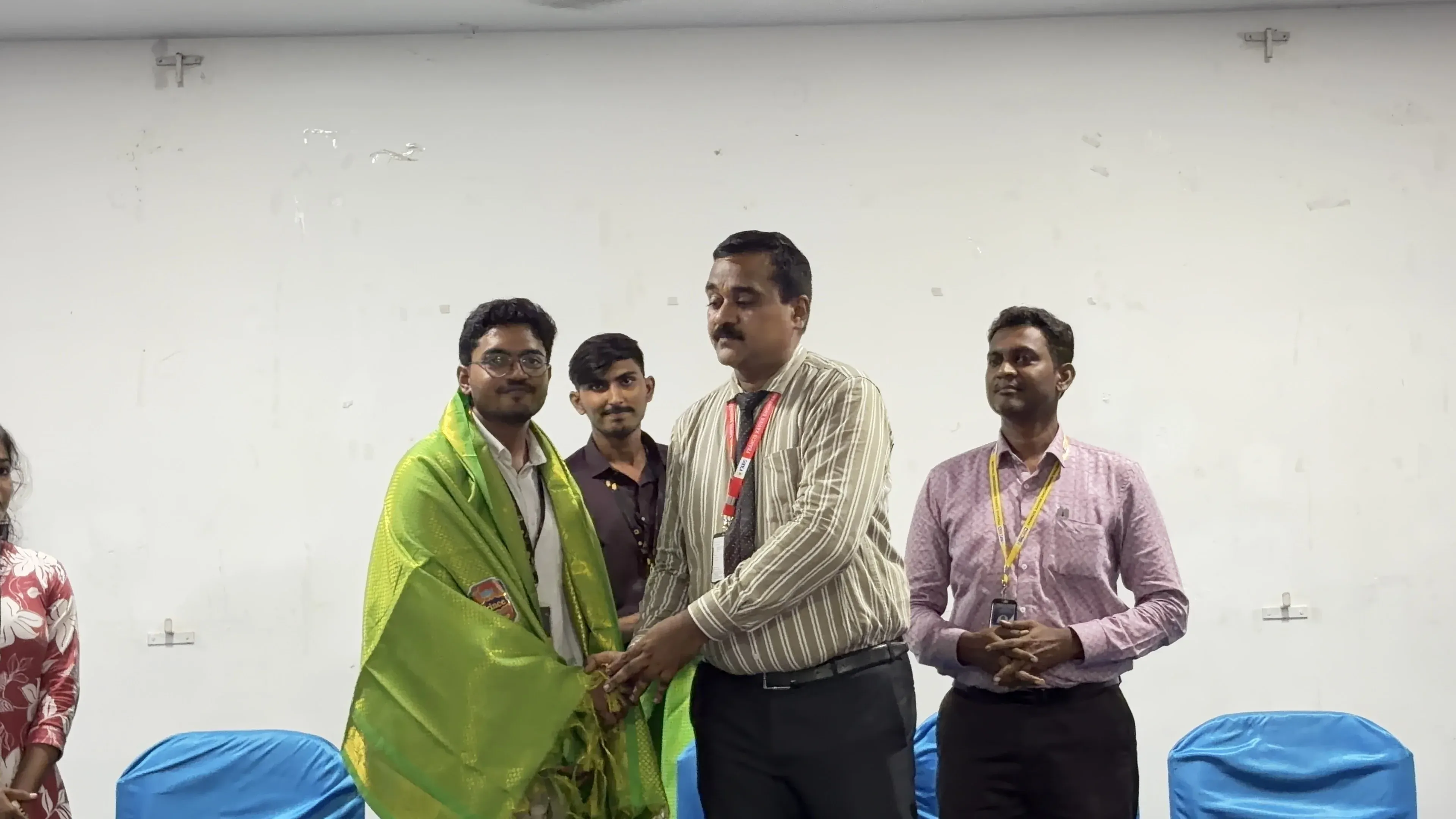 Classroom session 14