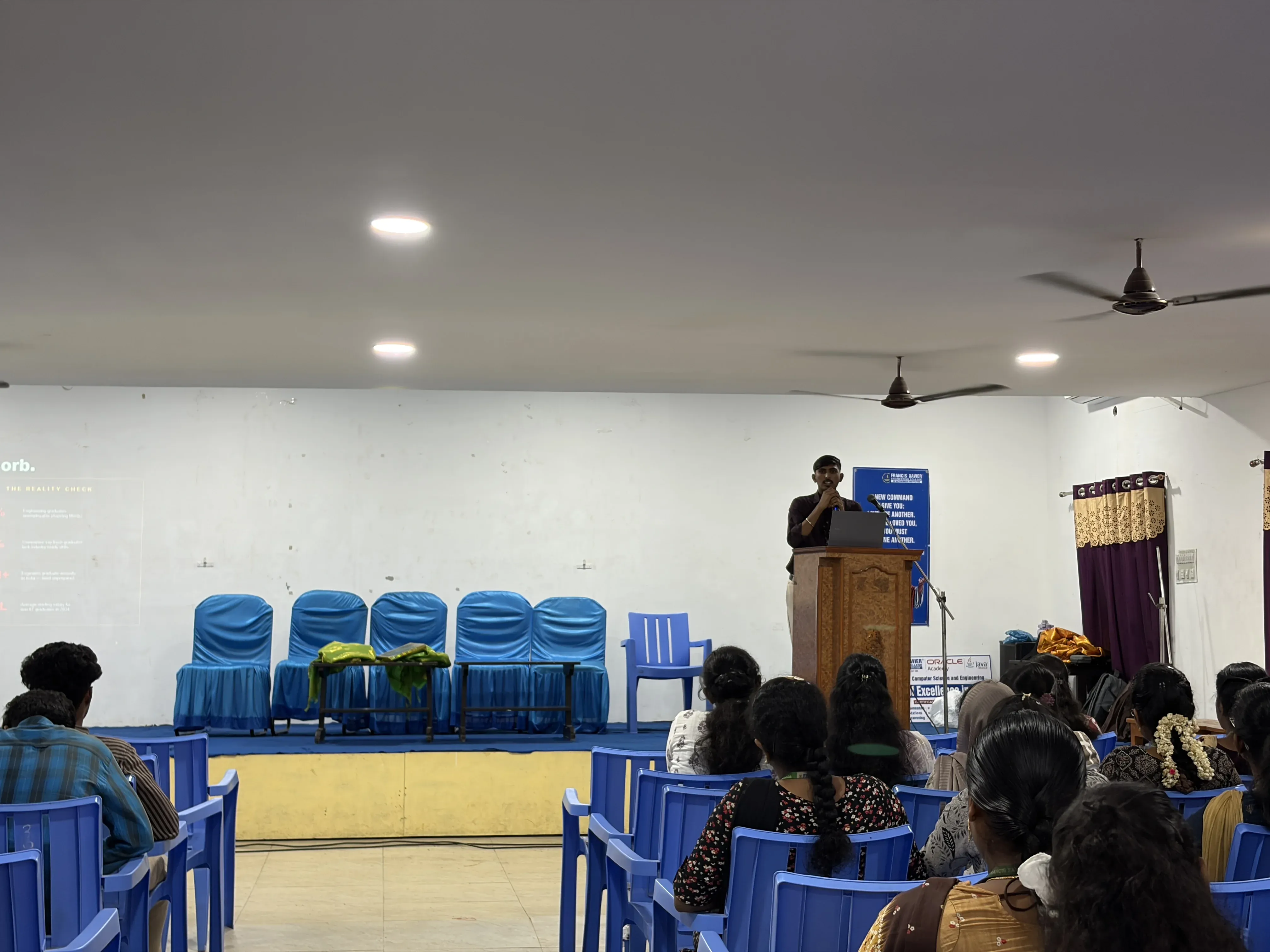 Classroom session 6